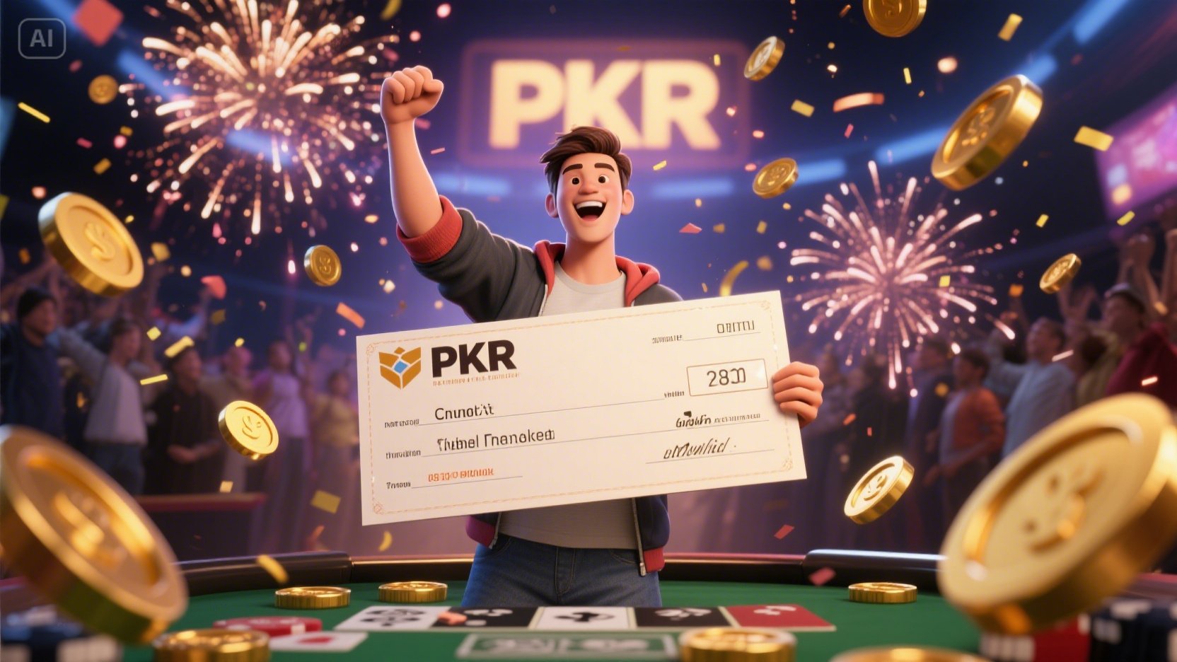 Deposit PKR today and get 200% instantly! Pakistan’s users can play casino games, live tables, and slots safely.
