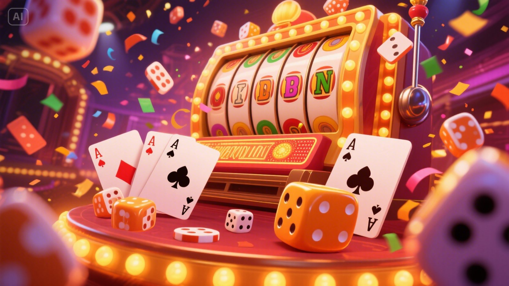 Casino Tristar Casino desktop and mobile interfaces