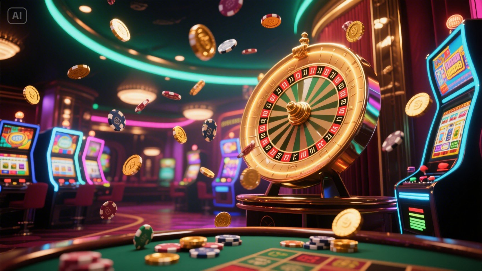 Casino Tristar Casino desktop and mobile interfaces