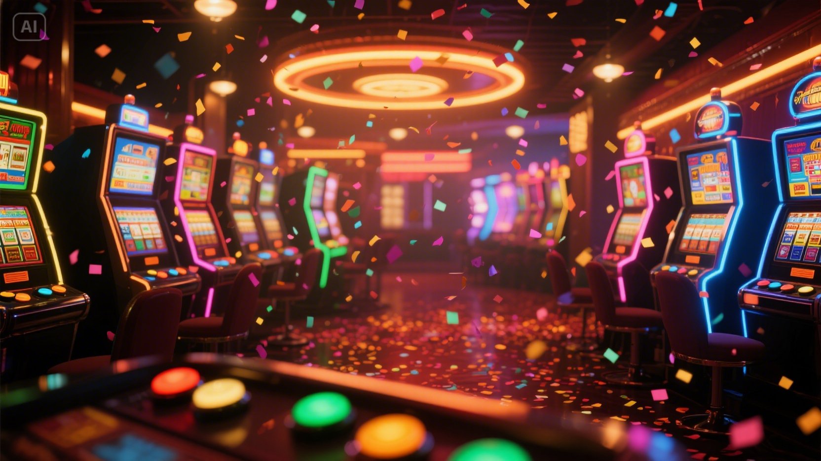 Registration at  Casino