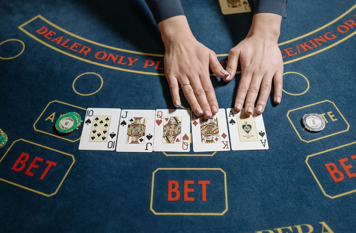 Tristar Casino پاکستان ریئل منی گیمز