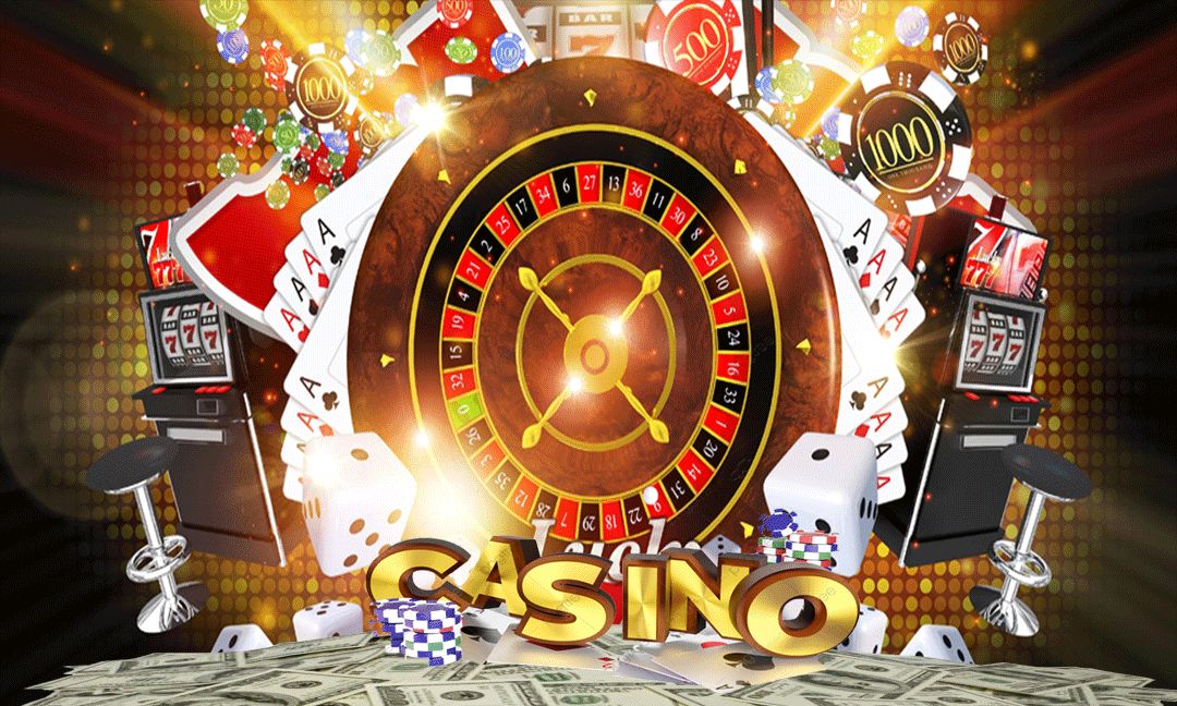 Tristar Casino پاکستان ریئل منی گیمز
